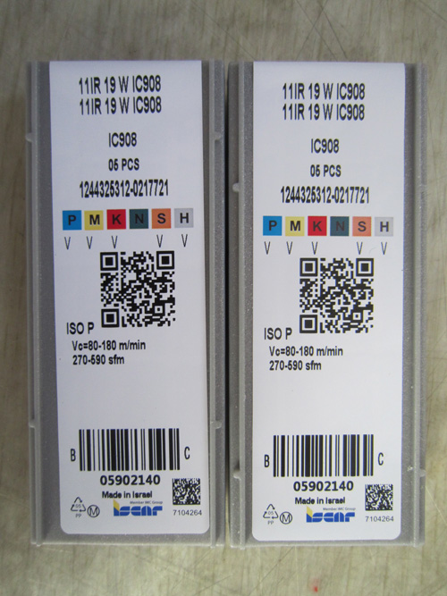 11IR19W  IC908-2