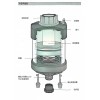 Simalube SL00自動(dòng)注油器