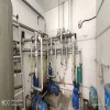 負(fù)壓廢氣排放消毒滅菌器 負(fù)壓管道過濾器消毒滅菌